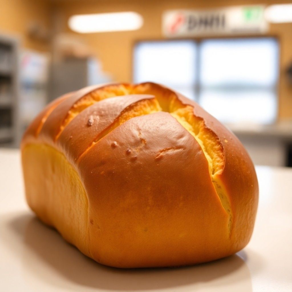 Bake Benin Sweet Bread Learn How to Make This Easy Loaf